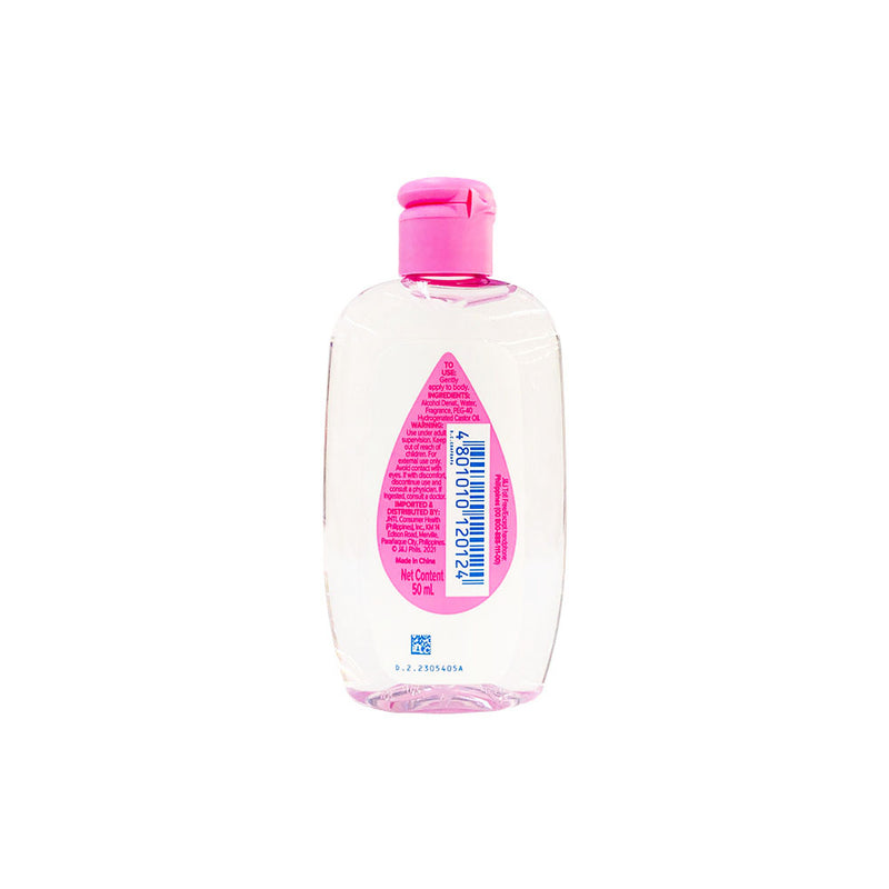 Johnson's Baby Cologne Playtime Collection Slide 50ml