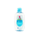 Johnson's Baby Cologne Happy Berries 50ml