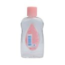 Johnson's Baby Oil Regular 125ml