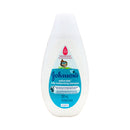Johnson's Active Kids Moisturizing Shampoo