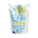 Johnson's Baby Bath Milk + Oats Refill 400ml