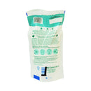 Johnson's Baby Bath Milk + Rice Refill 600ml x 2's