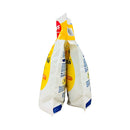 Johnson's Baby Milk + Oats Bath Refill 600ml x 2's