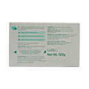 Johnson's Baby Soap Milk