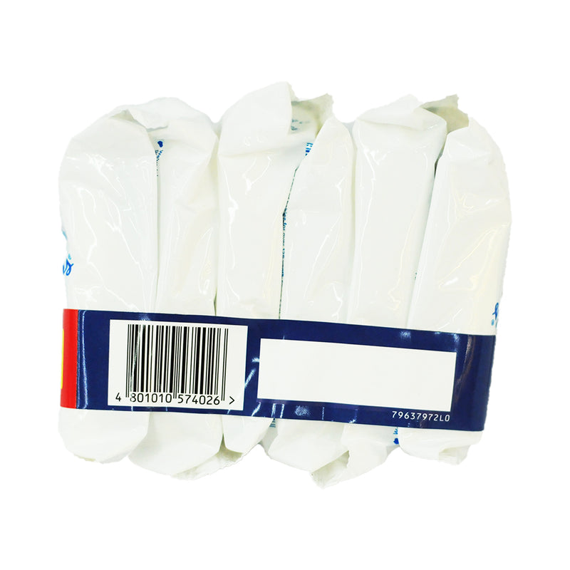 Johnson's Baby Soap Original Pillow Pack 50g 5's + 1