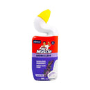 Mr. Muscle Advanced Toilet Cleaner Lavender 500ml