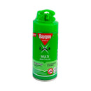 Baygon Multi Insect Killer Aerosol Kerosene Based 300ml