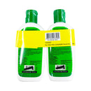 Off Overtime Insect Repellent Lotion 100ml Twin Pack