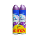 Glade Air Freshener Wild Lavender 320ml x 2's