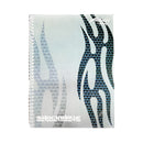 Avanti Spiral Notebook Shockwave 685 80 Leaves