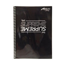 Avanti Spiral Notebook 685 80 Leaves