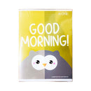 A-One Cute Pets Composition Notebook 80 Leaves