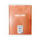 A-One Cute Pets Composition Notebook 80 Leaves