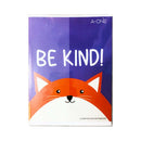 A-One Cute Pets Composition Notebook 80 Leaves