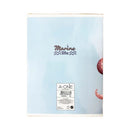 A-One Marine Life Writing Notebook 80 Leaves