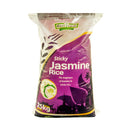 Willy Farms Sticky Jasmine Rice 25kg