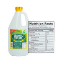 Datu Puti White Vinegar 1/2gal