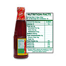 Papa Banana Ketchup 320g