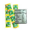 Datu Puti White Vinegar 20ml x 12's