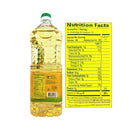 UFC Golden Fiesta Canola Oil 2L