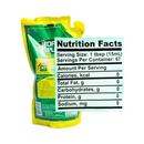 Datu Puti White Vinegar SUP 1L