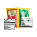 Datu Puti Vinegar And Soy Sauce Duo Sachet 60ml - DELISTED