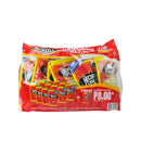 Datu Puti Soy Sauce Negosyo Pack 200ml 11's + 1