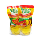 UFC Golden Fiesta Palm Oil 1L x 2's