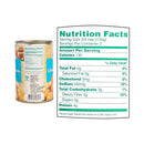 UFC Whole Mushroom 400g