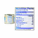 UFC Mushroom Pieces and Stems 198g