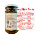 UFC Sweet Pickle Relish Bottle