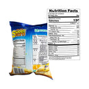 Regent Golden Sweet Corn 60g