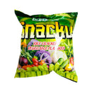 Regent Snacku Rice Crackers Vegetable Flavored 25g