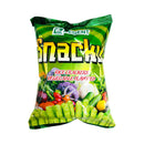 Regent Snacku Rice Crackers 60g