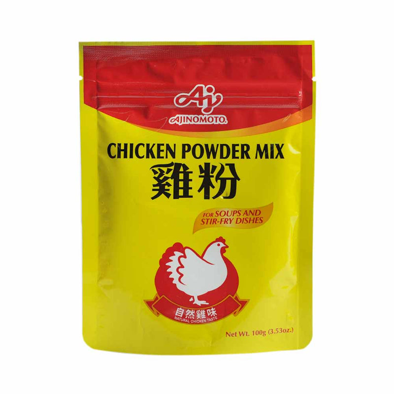 Chicken Powder Bd Ajinomoto Chicken Powder Mix 100g