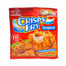 Ajinomoto Crispy Fry Breading Mix Original 62g