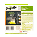 Ajinomoto Soup And Go Creamy Corn 57.6g