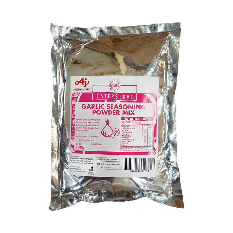 Ajinomoto Seasoning Powder Mix Garlic 500g