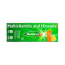 Berocca Effervescent Tablet 10's