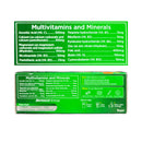 Berocca Effervescent Tablet 10's