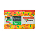 Minute Maid Fresh Juice Orange 180ml x 10's
