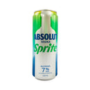 Absolut Vodka Sprite 320ml
