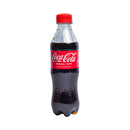 Coke Regular Mismo 290ml