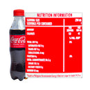 Coke Regular Mismo 290ml
