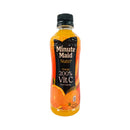 Minute Maid Pulpy Juice Orange 330ml