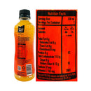 Minute Maid Pulpy Juice Orange 330ml