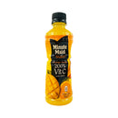 Minute Maid Pulpy Juice Mango Orange 330ml