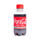 Coke Regular Swakto 190ml