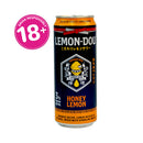 Lemon Dou Beer 330ml