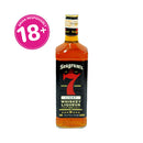 Seagram's Light Whiskey Liqueur 700ml
